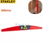 Niveau a bulle antichoc mlh 600mm STANLEY | 1-42-462 | Outils de mesure | MaBricole Algérie