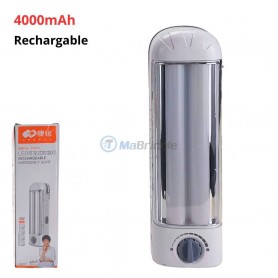 MaBricole | BEETRO | Lampe portative | Lampe torche LED portatif rechargeable ZOOM ajustable 3 modes BEETRO | LA212
