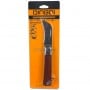 MaBricole | DINGQI | Outils de découpe | Couteau pliable multi-usage longueur 185 mm pour jardinier DINGQI