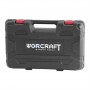 Mini scie à chaine sans fil 145mm 20V avec batterie chargeur coffret WORCRAFT | CHS-S20LIBPM | Scie à chaîne et Débroussailleuse | MaBricole Algérie