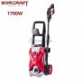 MaBricole | WORCRAFT | Nettoyeur haute pression | Nettoyeur haute pression 135 bar 1700W WORCRAFT | HC17-090