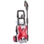 MaBricole | WORCRAFT | Nettoyeur haute pression | Nettoyeur haute pression 135 bar 1700W WORCRAFT | HC17-090
