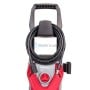 MaBricole | WORCRAFT | Nettoyeur haute pression | Nettoyeur haute pression 135 bar 1700W WORCRAFT | HC17-090