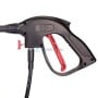 MaBricole | WORCRAFT | Nettoyeur haute pression | Nettoyeur haute pression 135 bar 1700W WORCRAFT | HC17-090