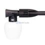 MaBricole | WORCRAFT | Nettoyeur haute pression | Nettoyeur haute pression 135 bar 1700W WORCRAFT | HC17-090