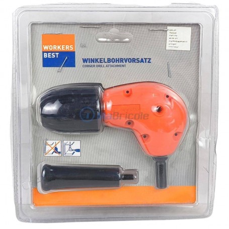 Mandrin De Perceuse à Cliquet Tout Métal - Plage De Serrage 0-8-10mm - Neuf Pour Bricolage