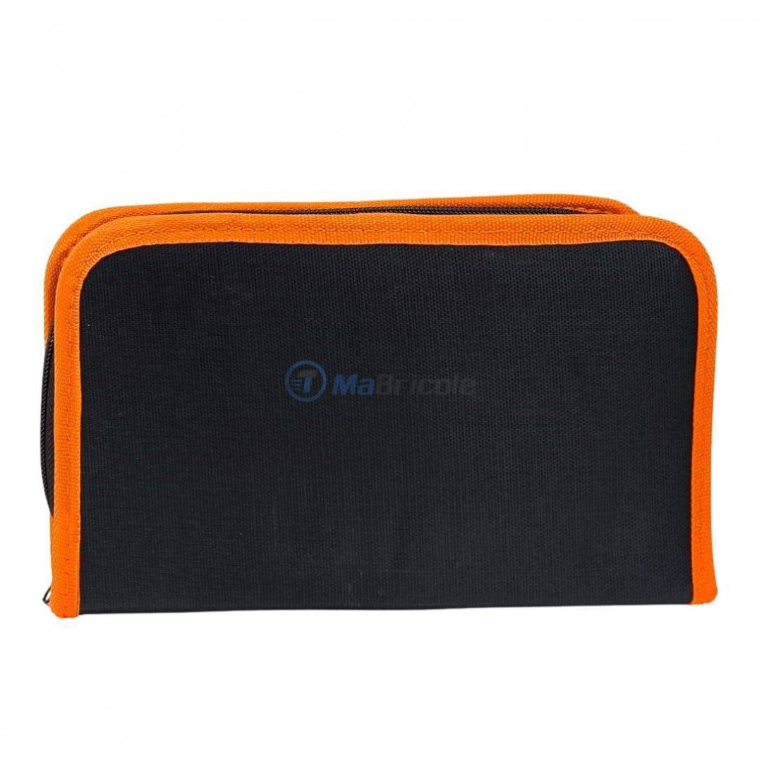 Kit Fer à Souder 60W 16 En 1 - Température Réglable 220-480°C