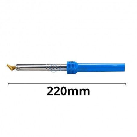 Fer à Souder 60W Réglable Outil Multifonction - Kit Soudage Pour Réparation Bijouterie Câblage Bricolage