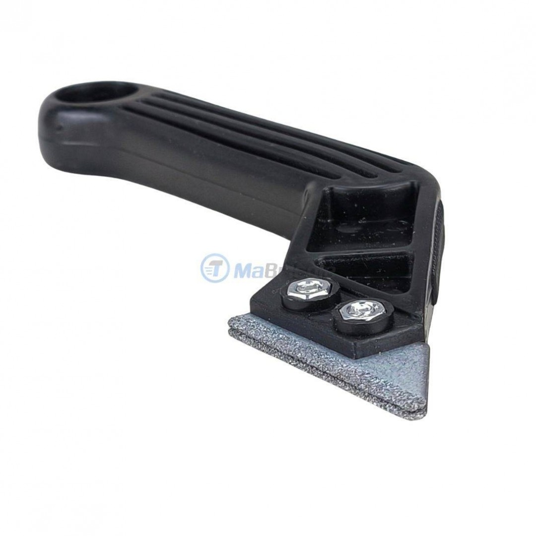 Grattoir à Joints Avec 3 Lames