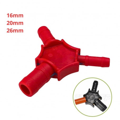 اداة لتعديل وتوسيع فوهات الانانيب البلاستيكية من 16-20-26مم | أدوات أخرى | مابريكول الجزائر