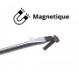 Jeu de tournevis et tournevis de précision Américain plats torx en chrome vanadium magnétique 16PCS WADFOW | WSS1416 | Tournevis | MaBricole Algérie