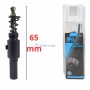 scie à cloch pour métal ∅28 mm longueur 65 mm en acier haute vitesse (HSS) SHILI TOOLS | Pour perceuse et visseuse | MaBricole Algérie