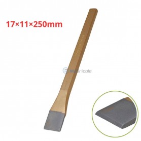 MaBricole | ABC POWER | Autre outils | Truelle de maçon 20 cm [8“] ABC POWER | AC15018