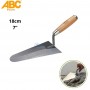 Truelle de maçon 18 cm [7“] ABC POWER | AC15017 | Autre outils | MaBricole Algérie