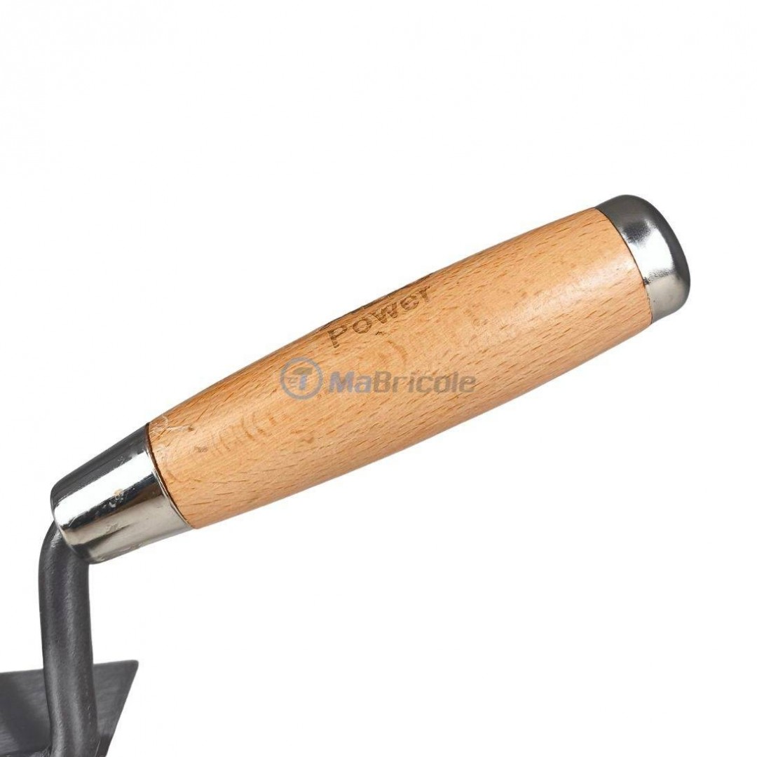 Truelle de maçon 18 cm [7“] ABC POWER | AC15017