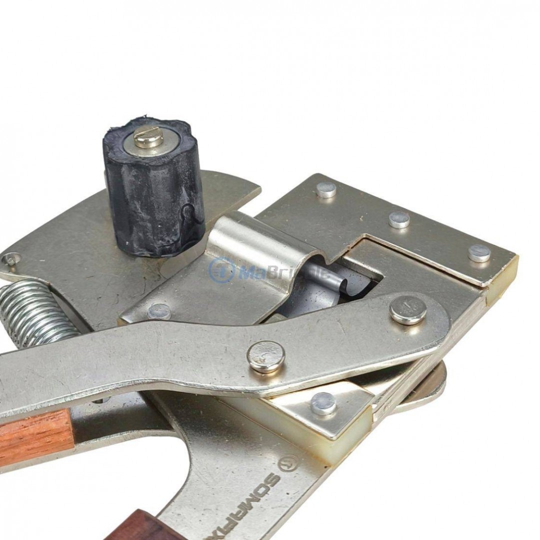 POWERTOOL Outil De Greffe Auto-adhésif à Usages Multiples 8 Mm Assez Fin, Solide, Autocollant