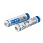 2Pile rechargeable 1.2V 1350mAh AAA NI-MH GOOP | Batteries et chargeur | MaBricole Algérie