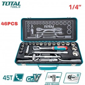 MaBricole | ENCOM | Clé et douille | Clé à griffe 18" ouverture 70mm en chrome-vanadium ENCOM | BG1018