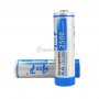 2Pile rechargeable 1.2V 2500mAh AA NI-MH GOOP | Batteries et chargeur | MaBricole Algérie