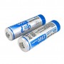 2Pile rechargeable 1.2V 2500mAh AA NI-MH GOOP | Batteries et chargeur | MaBricole Algérie