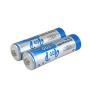 2Pile rechargeable 1.2V 1800mAh AA NI-MH GOOP | Batteries et chargeur | MaBricole Algérie