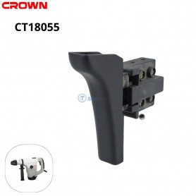 MaBricole | Pour perforateurs et marteau piqueur