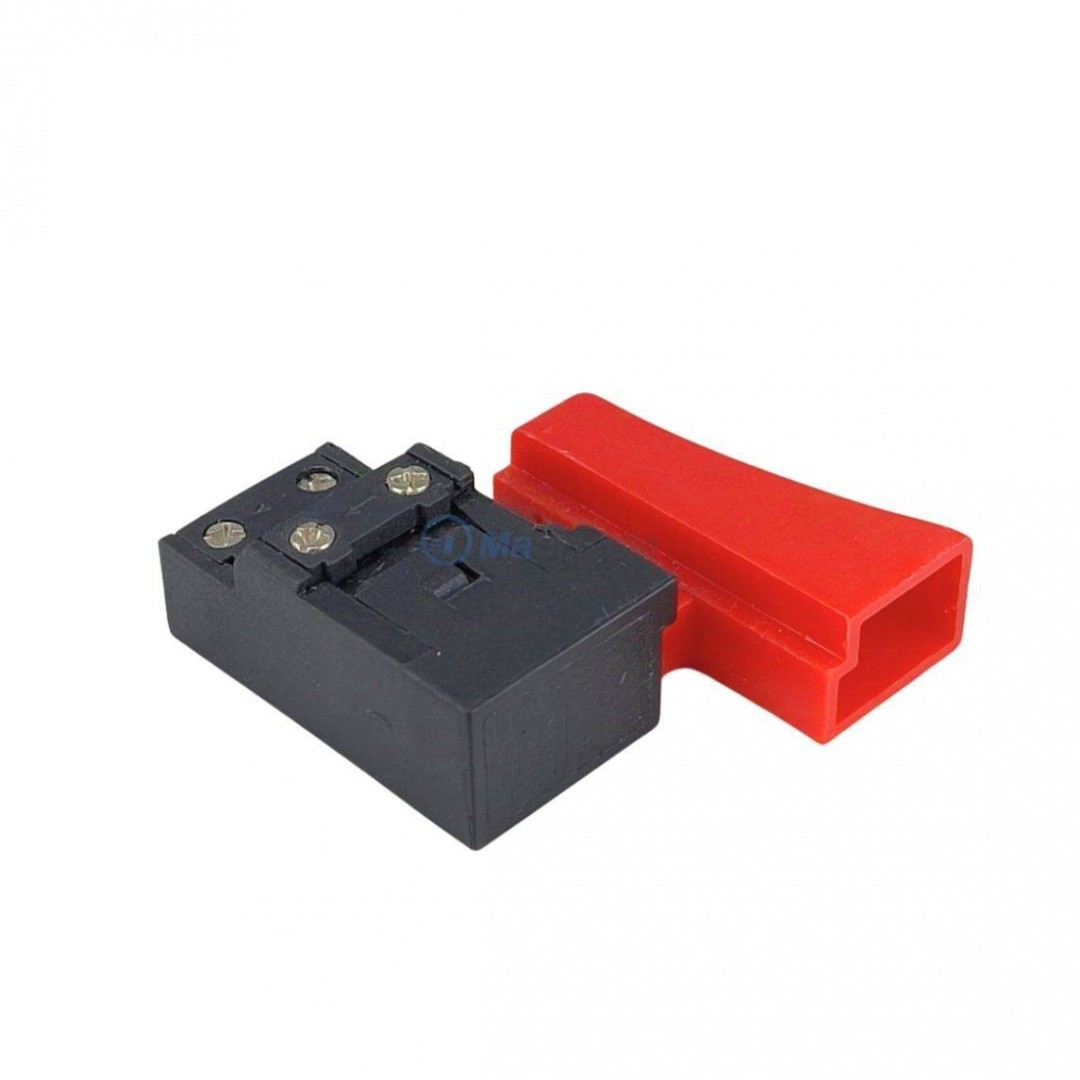 Interrupteur De Remplacement Pour Marteau Perforateur BHR162 BHR202 DHR202 - Compatible 6506549
