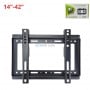 MaBricole | | Accessoires maison | Support mural pour téléviseur à écran plat 14 à 43 pouces