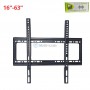 MaBricole | | Accessoires maison | Support mural pour téléviseur à écran plat 26 à 63 pouces