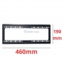 MaBricole | | Accessoires maison | Support mural pour téléviseur à écran plat 26 à 63 pouces