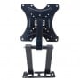 MaBricole | | Accessoires maison | Support mural orientable pour téléviseur à écran plat 14 à 55 pouces 180° max 50kg