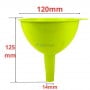MaBricole | TOHFA | Accessoires maison | Entonnoir N°04 en plastique TOHFA | TES025