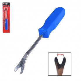 أداة إزالة وسائد باب السيارة 202مم/98مم