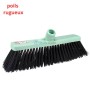 Balai industriel robuste avec poils rugueux CIRTA BROSSE | 23B | Accessoires maison | MaBricole Algérie