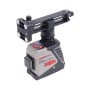 Niveau laser 3 plans 360° 3.7V CROWN | CT44048
