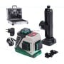 Niveau laser 3 plans 360° 3.7V CROWN | CT44048
