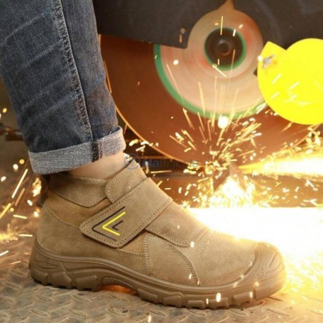 DeWALT - Chaussures De Travail Fargo, Taille 44 48926/44