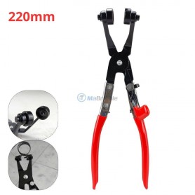 كماشة لعقد الإحكام 220 مم كسينشانقكسين تولز