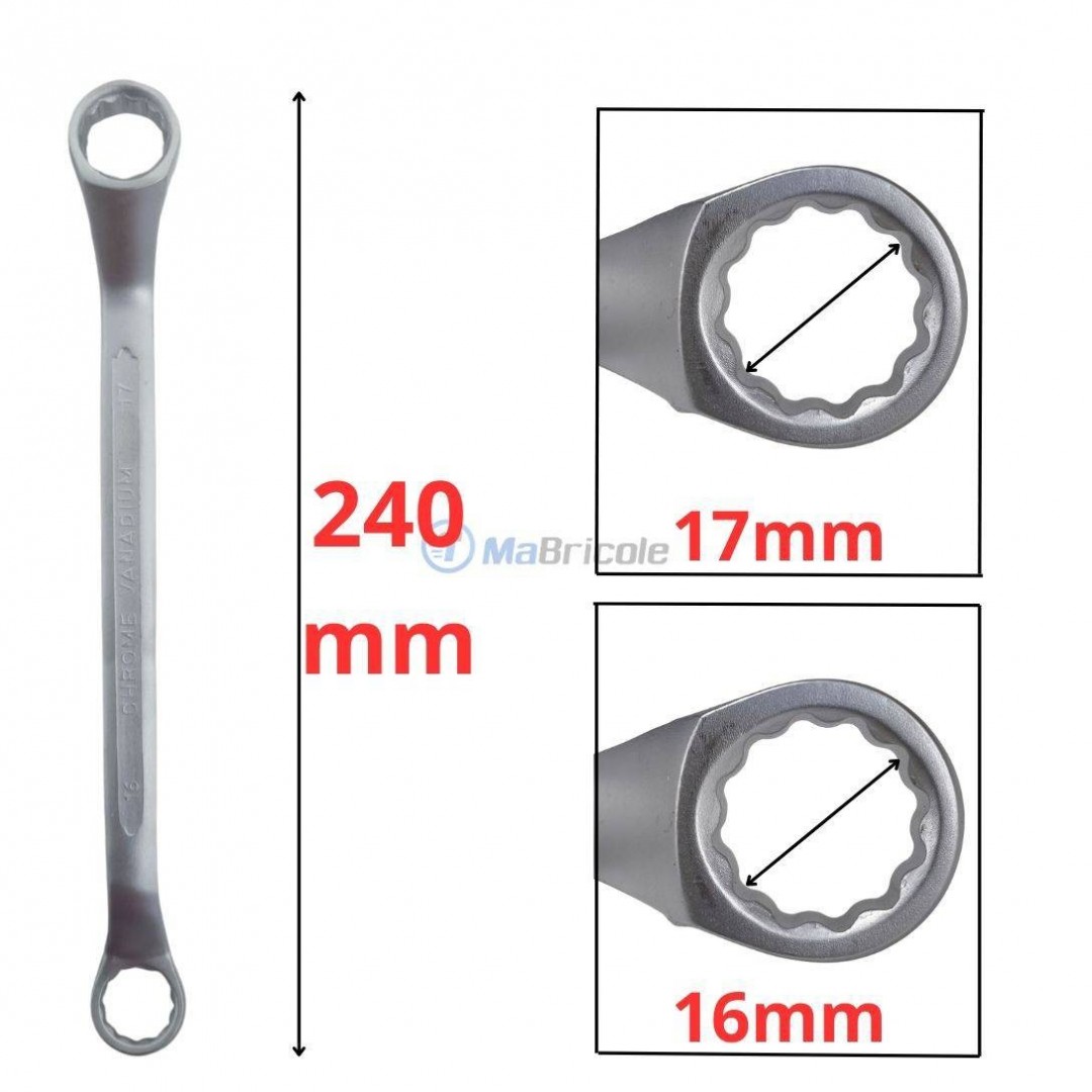 Yamaha FJR 1300 ABS 2008, 2006>2012 Durites de frein avant , front