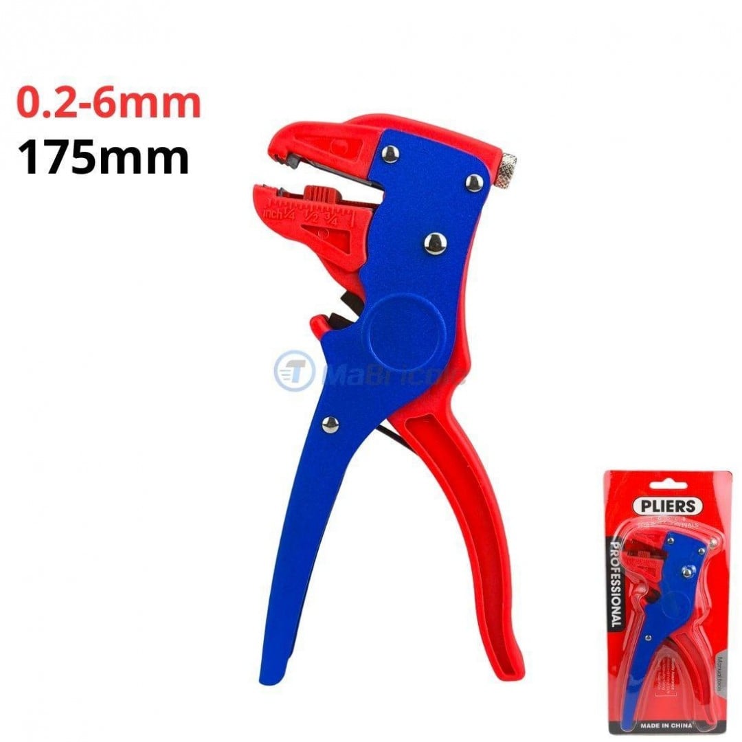 GOLD DEER Pince Coupante Latérale De Précision - Pince Coupante Diagonale - Pince Coupante Ultra Tranchante - Pince électronique Pour Couper Les Fils