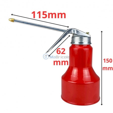 Huileur De Précision, Applicateur De Lubrification Tout Usage - Stylo à