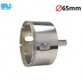 Porte-embout Magnétique Connex 150 Mm – Mandrin Rapide, Idéal Pour Accès Difficiles