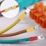 MaBricole | | Accessoires d'électricité | Coffret cosse à Sertir pour câble électrique 8 types 320 pcs