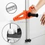 MaBricole | | Outils de découpe | Outil de coupe placo platre 60cm BA10/13 PRODECO | SG0505