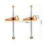 MaBricole | | Outils de découpe | Outil de coupe placo platre 60cm BA10/13 PRODECO | SG0505