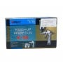 MaBricole | VOYLET | Outils de peinture | Pistolet de peinture 0.5mm 3.5bar 125ml VOYLET | K-3A
