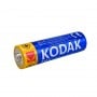 MaBricole | KODAK | Batteries et chargeur | Jeu 4 Piles AA 1.5V LR6 Super alcalin KODAK