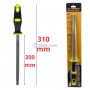 MaBricole | GS OPTIMUS | Autre outils | lime à aiguille triangle 200mm GS OPTIMUS
