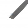 MaBricole | GS OPTIMUS | Autre outils | lime à aiguille triangle 200mm GS OPTIMUS