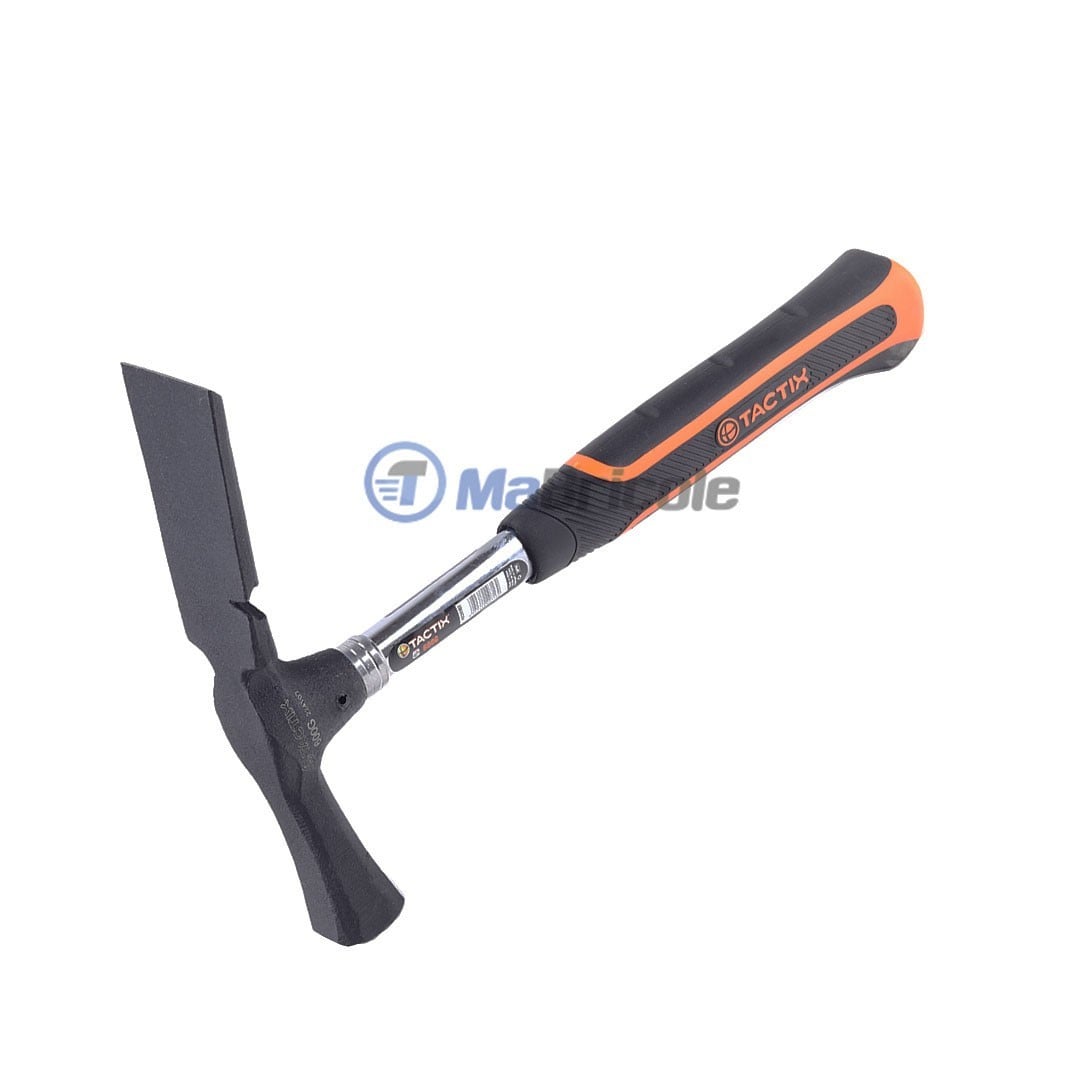 Martelette à panne large 600g TACTIX | 224107